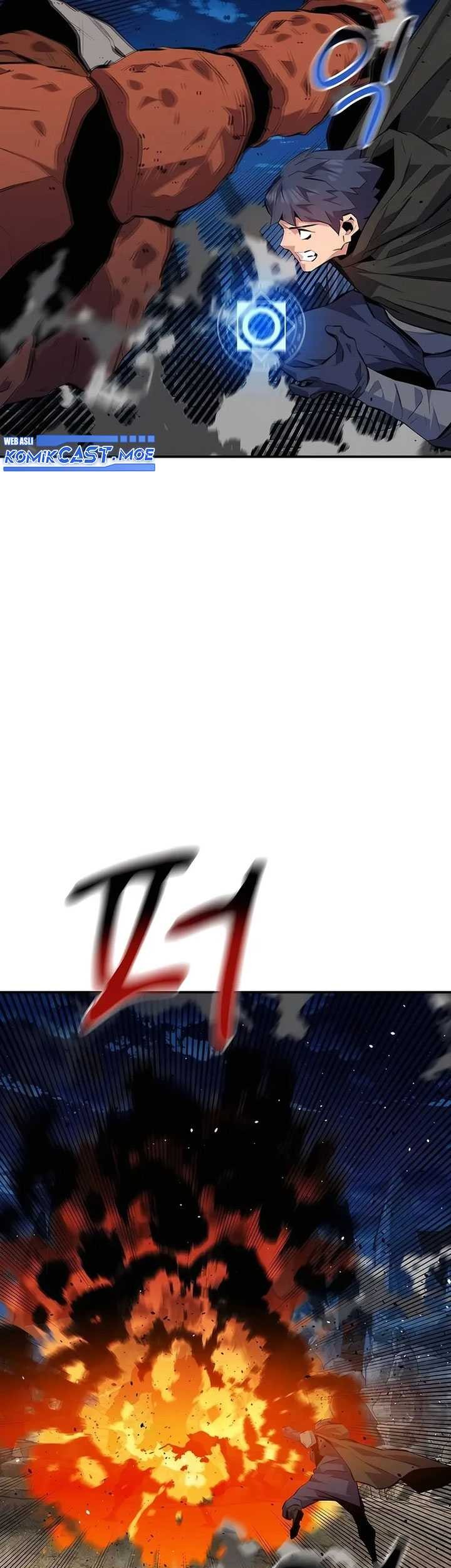 Auto-Hunting With Clones Chapter 99 Gambar 76