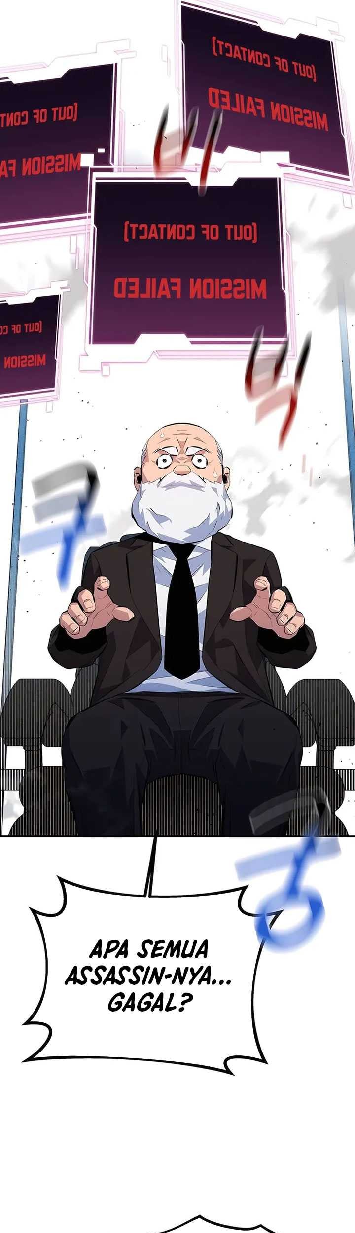 Auto-Hunting With Clones Chapter 99 Gambar 58