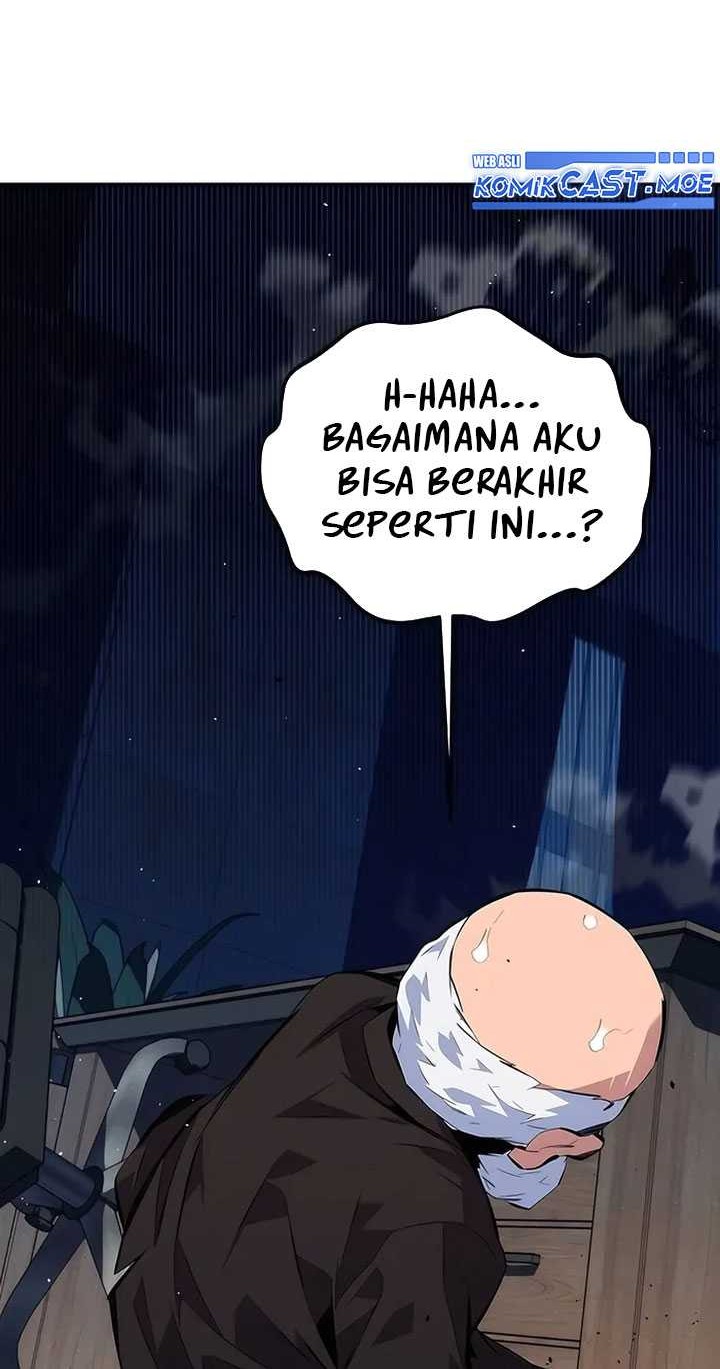 Auto-Hunting With Clones Chapter 99 Gambar 63