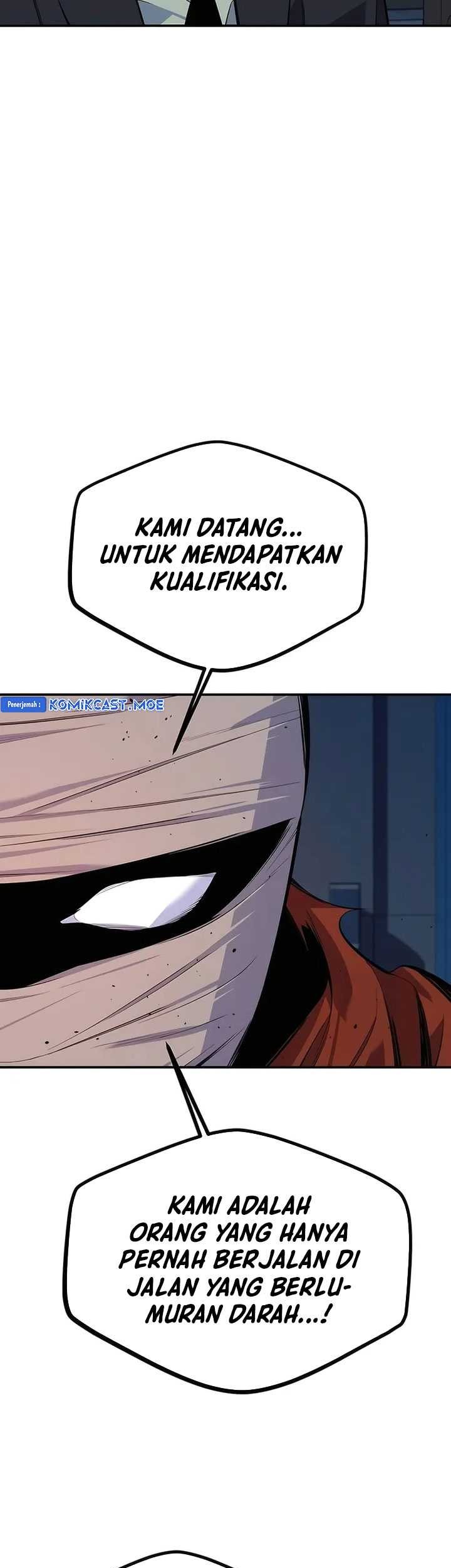 Auto-Hunting With Clones Chapter 99 Gambar 92