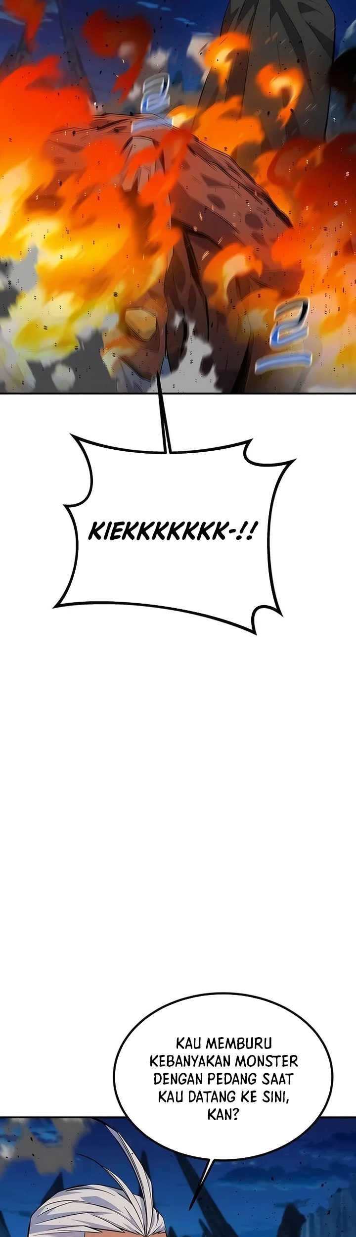 Auto-Hunting With Clones Chapter 99 Gambar 78