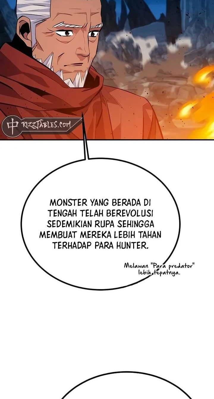 Auto-Hunting With Clones Chapter 99 Gambar 79