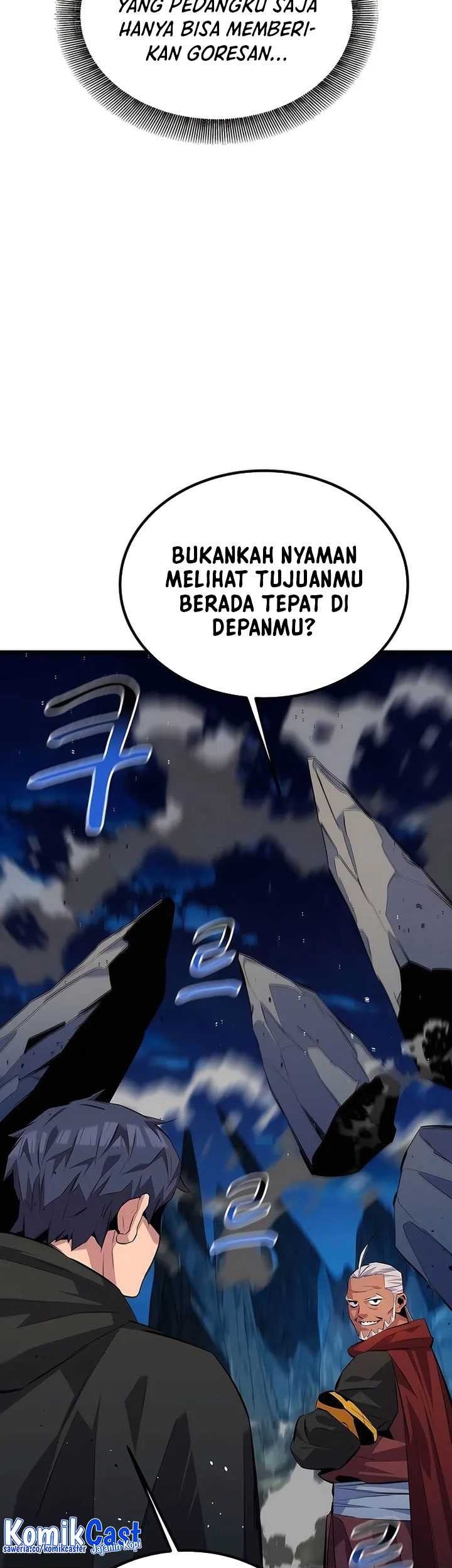 Auto-Hunting With Clones Chapter 99 Gambar 84