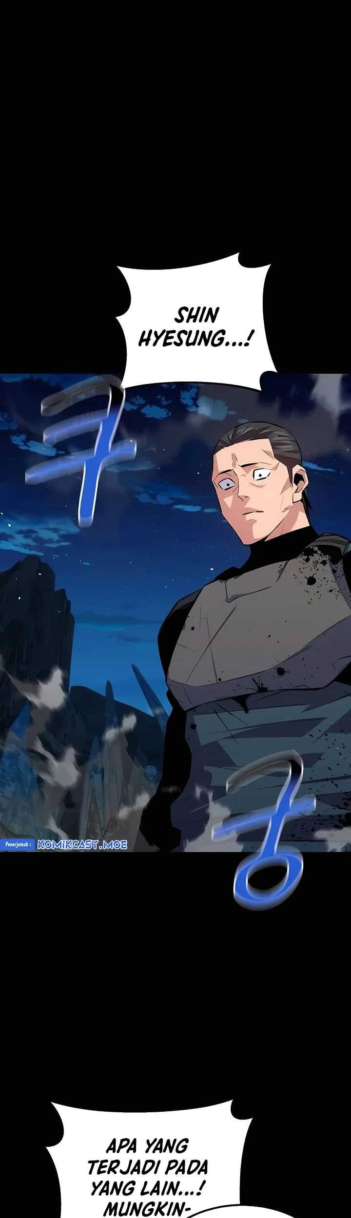 Auto-Hunting With Clones Chapter 99 Gambar 8