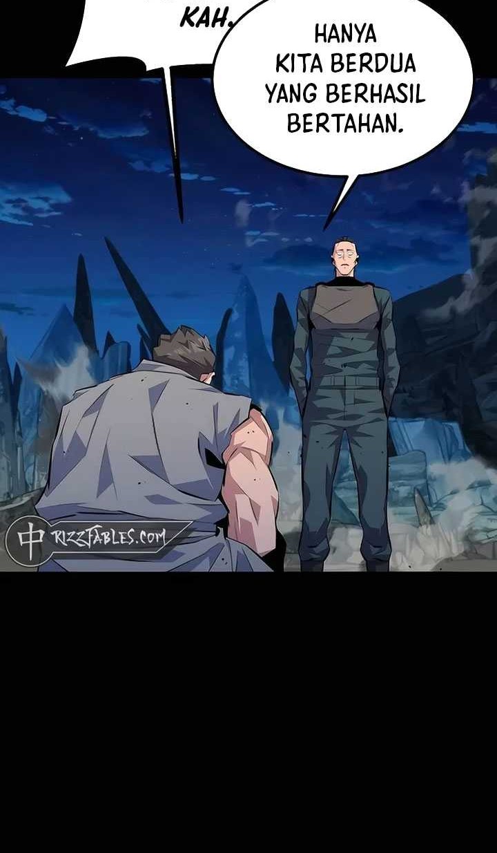 Auto-Hunting With Clones Chapter 99 Gambar 9