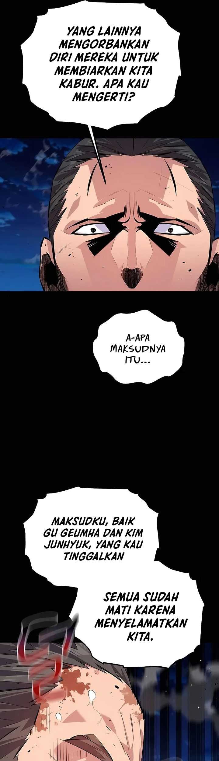 Auto-Hunting With Clones Chapter 99 Gambar 10