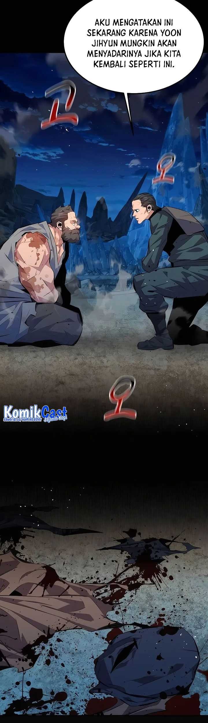 Auto-Hunting With Clones Chapter 99 Gambar 12