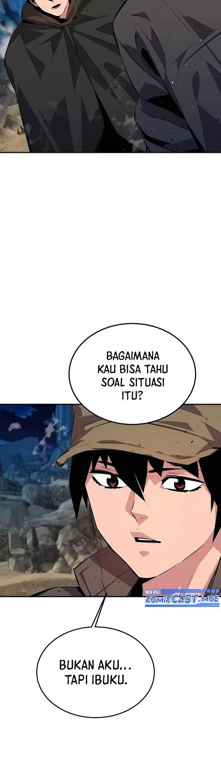 Auto-Hunting With Clones Chapter 99 Gambar 16