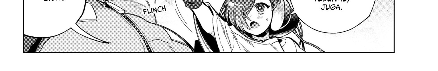 Shinsou no Raputa Chapter 08 Gambar 3