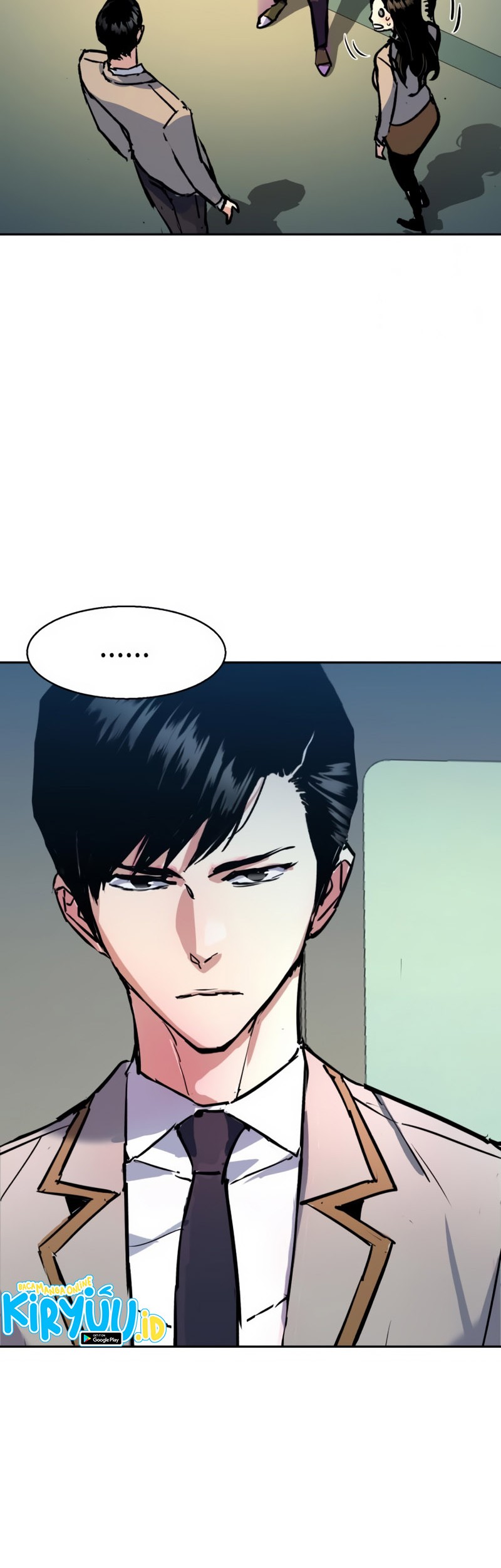 Mercenary Enrollment Chapter 196 Gambar 56