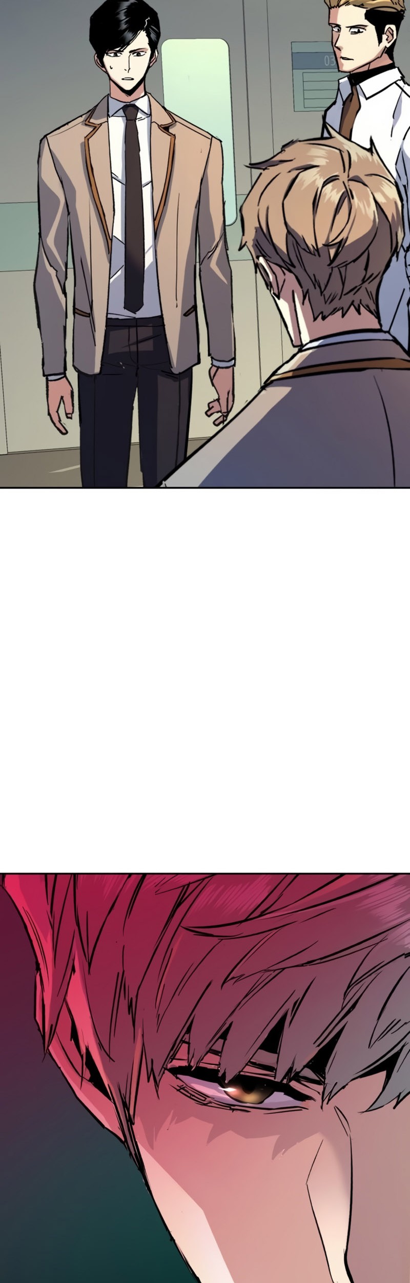 Mercenary Enrollment Chapter 196 Gambar 52