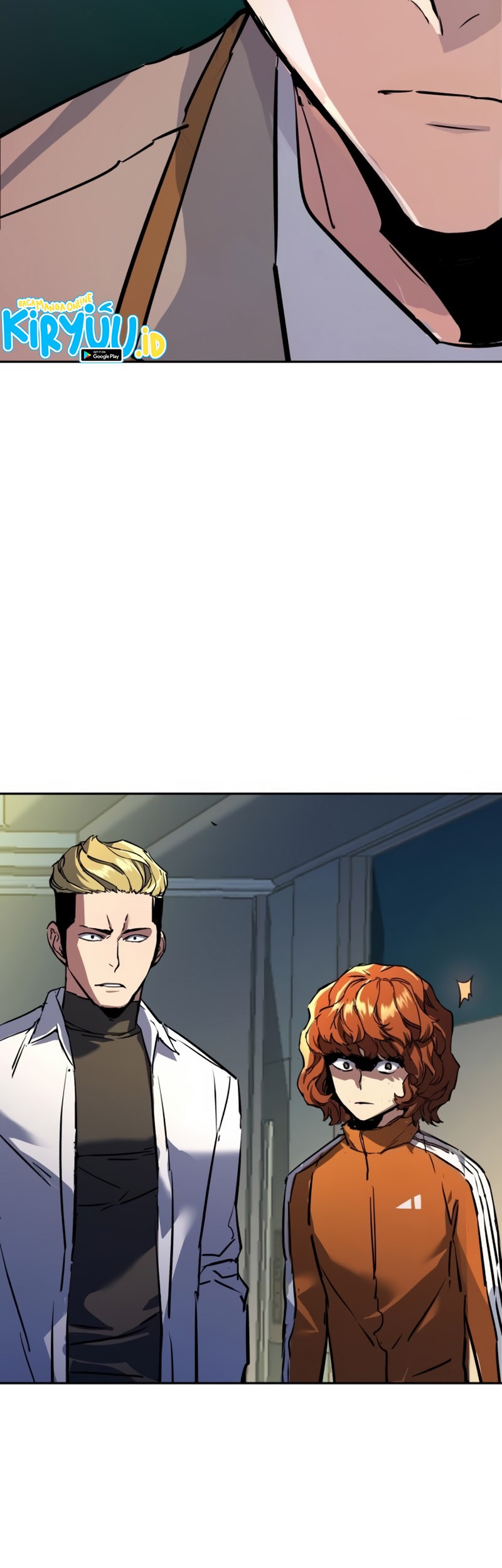 Mercenary Enrollment Chapter 196 Gambar 53