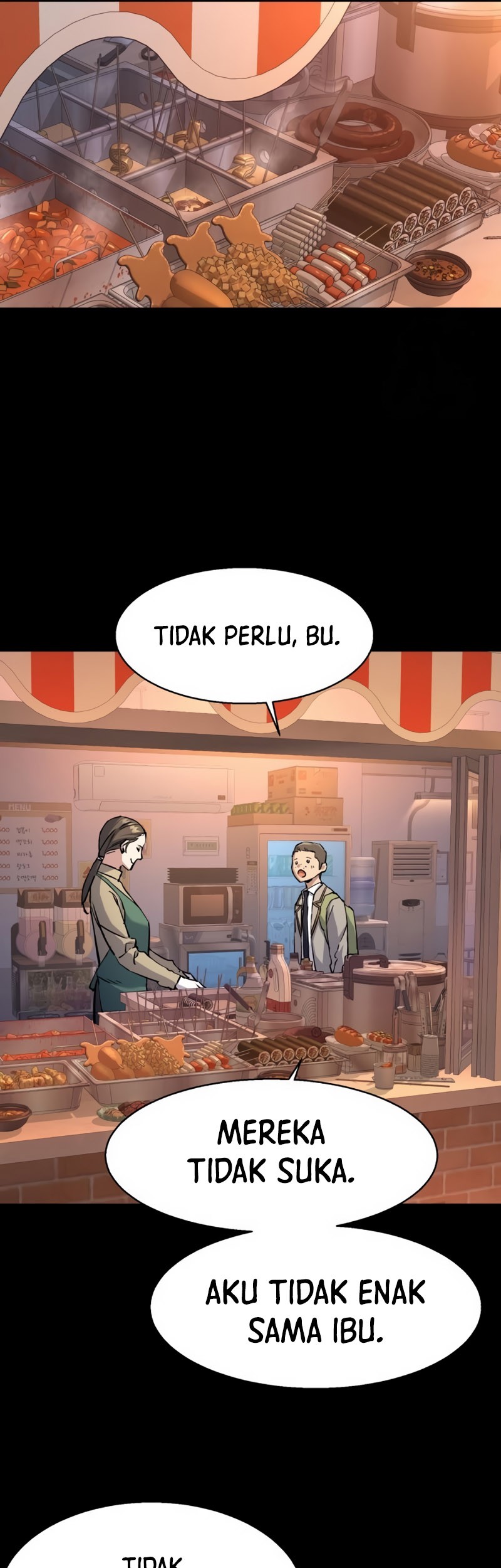 Mercenary Enrollment Chapter 196 Gambar 9