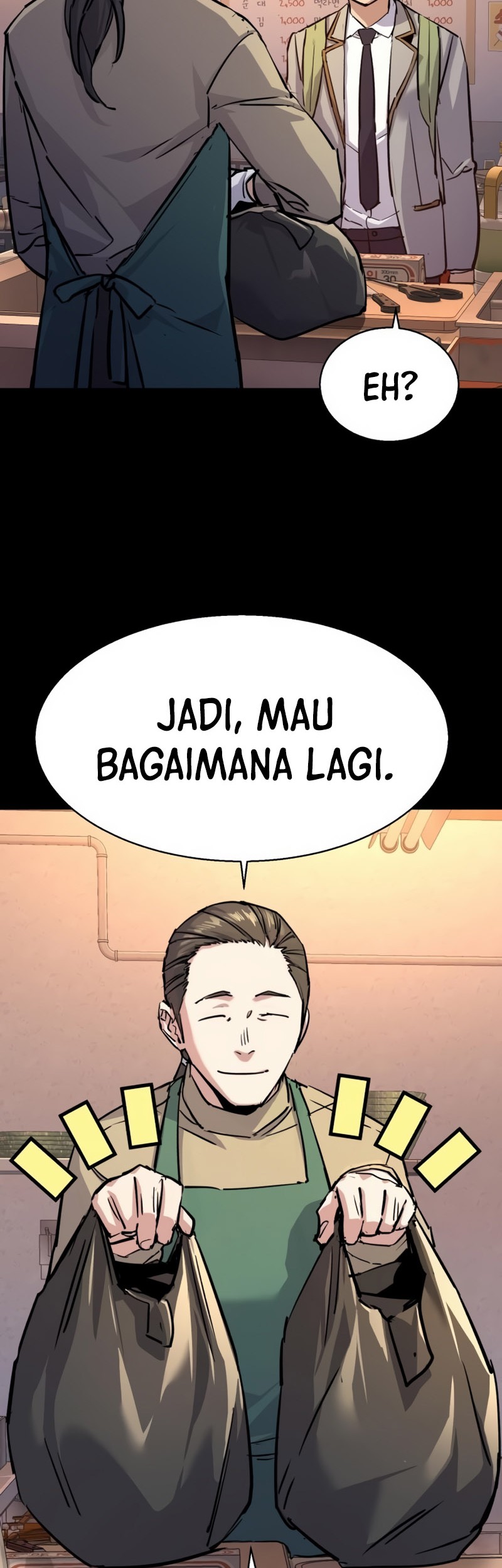 Mercenary Enrollment Chapter 196 Gambar 12