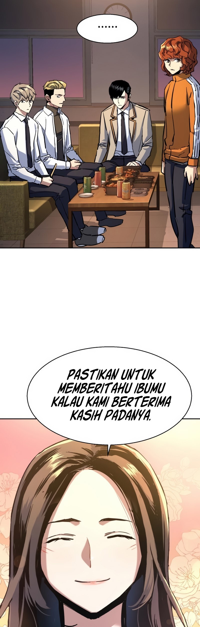 Mercenary Enrollment Chapter 196 Gambar 15