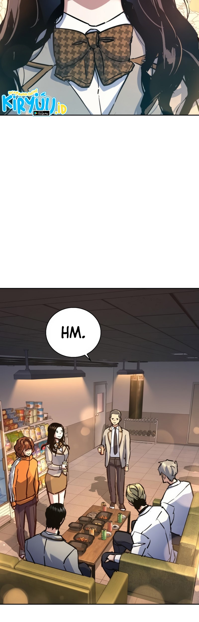 Mercenary Enrollment Chapter 196 Gambar 16