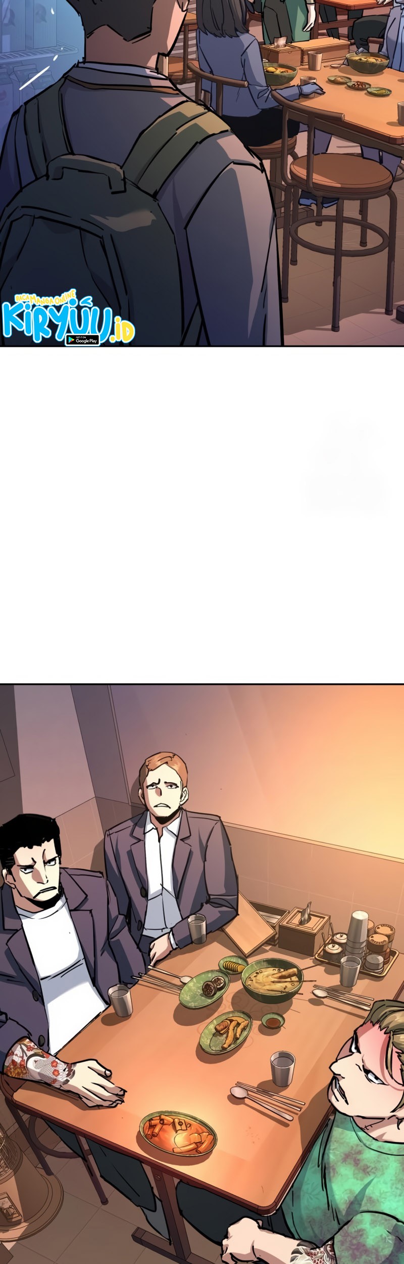 Mercenary Enrollment Chapter 196 Gambar 19