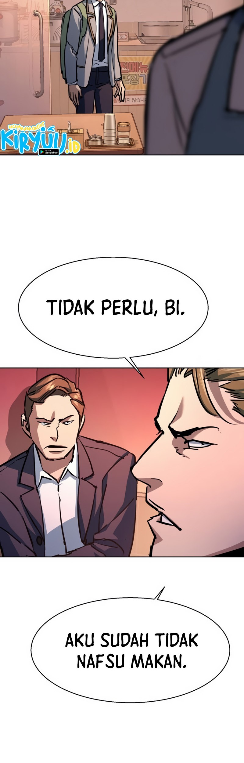Mercenary Enrollment Chapter 196 Gambar 22