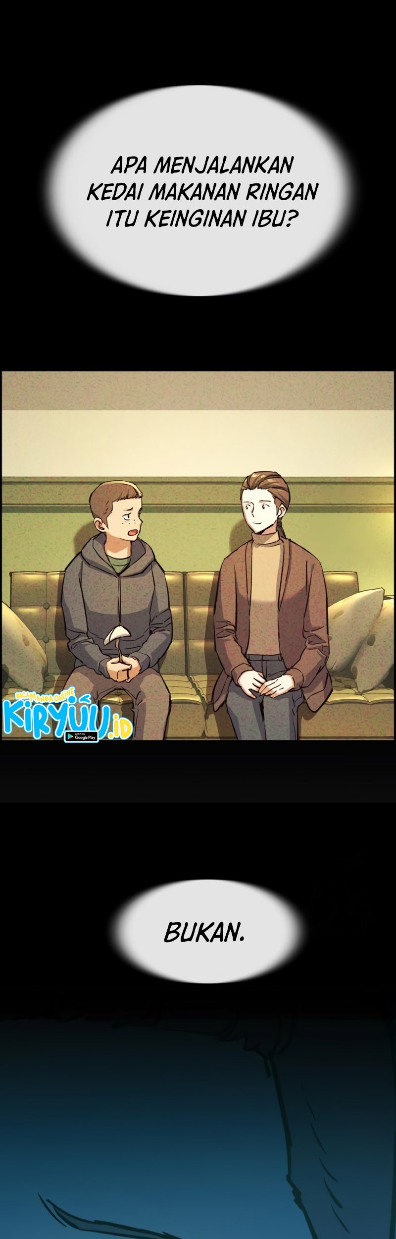 Mercenary Enrollment Chapter 196 Gambar 27