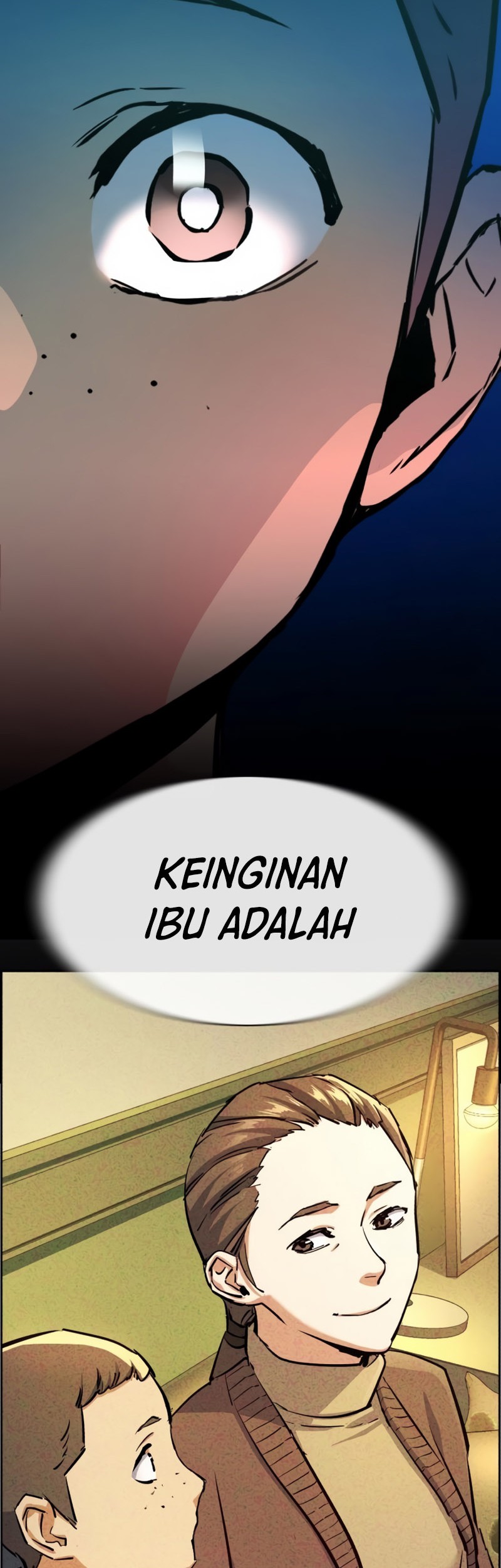 Mercenary Enrollment Chapter 196 Gambar 28