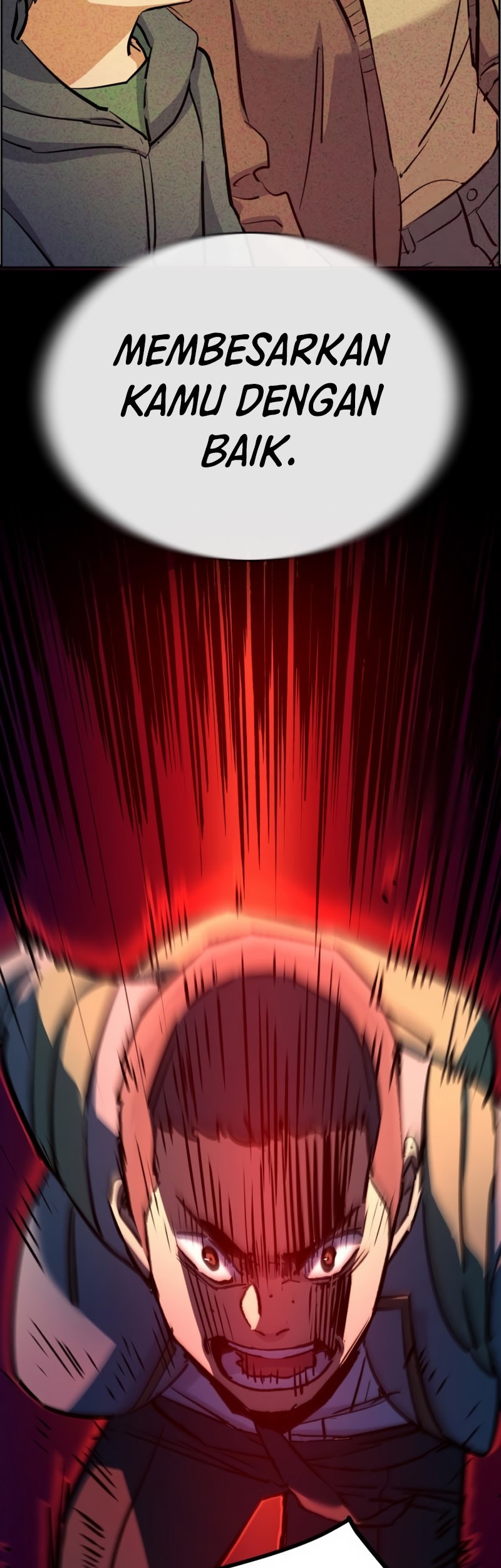 Mercenary Enrollment Chapter 196 Gambar 29