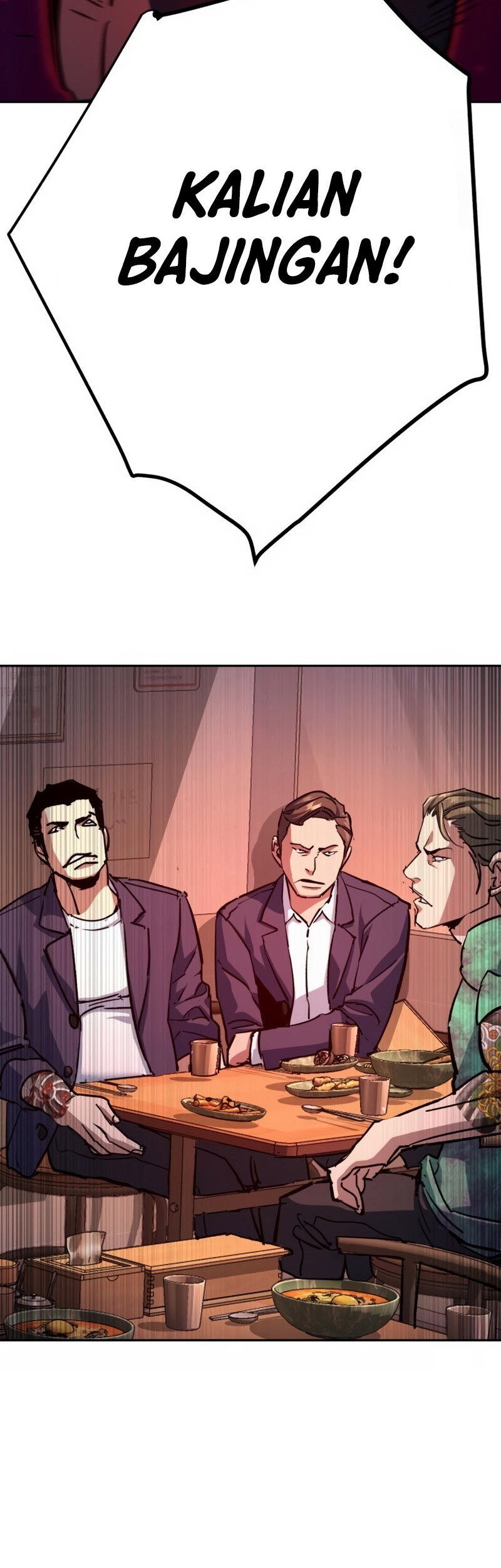 Mercenary Enrollment Chapter 196 Gambar 30