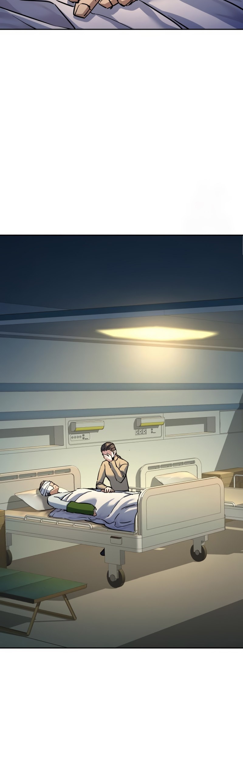 Mercenary Enrollment Chapter 196 Gambar 34