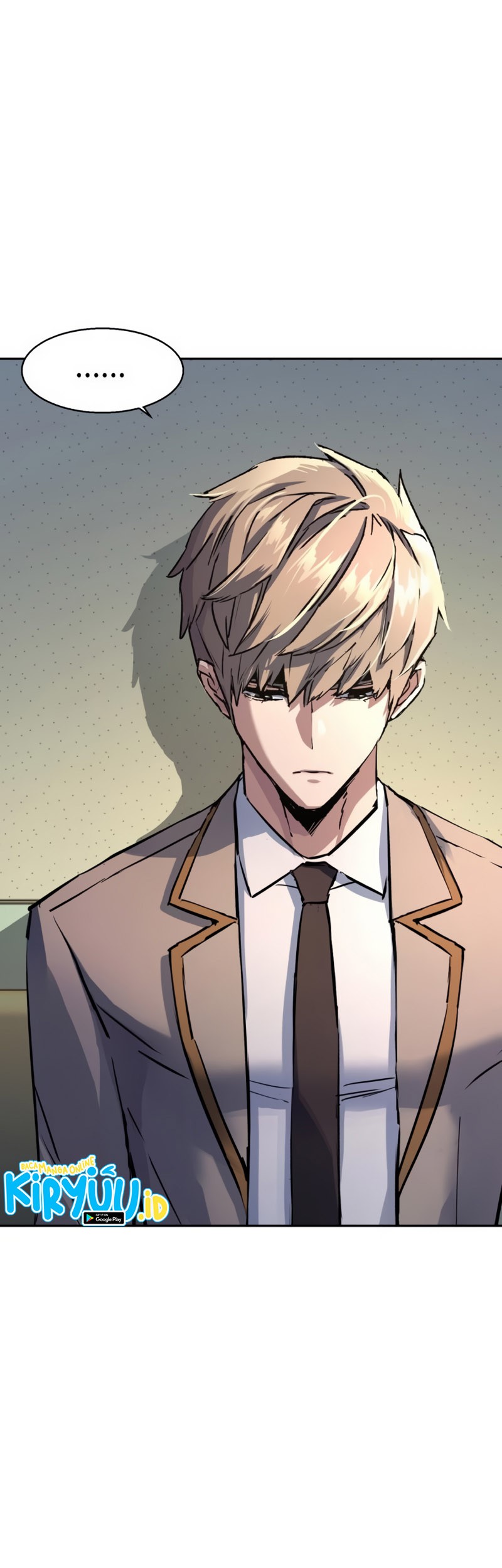 Mercenary Enrollment Chapter 196 Gambar 35