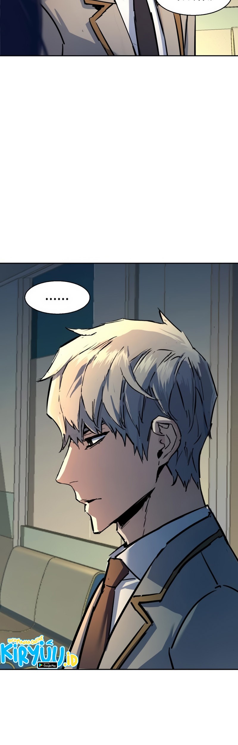 Mercenary Enrollment Chapter 196 Gambar 40