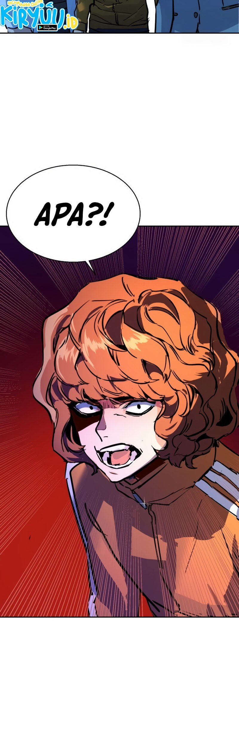 Mercenary Enrollment Chapter 196 Gambar 47