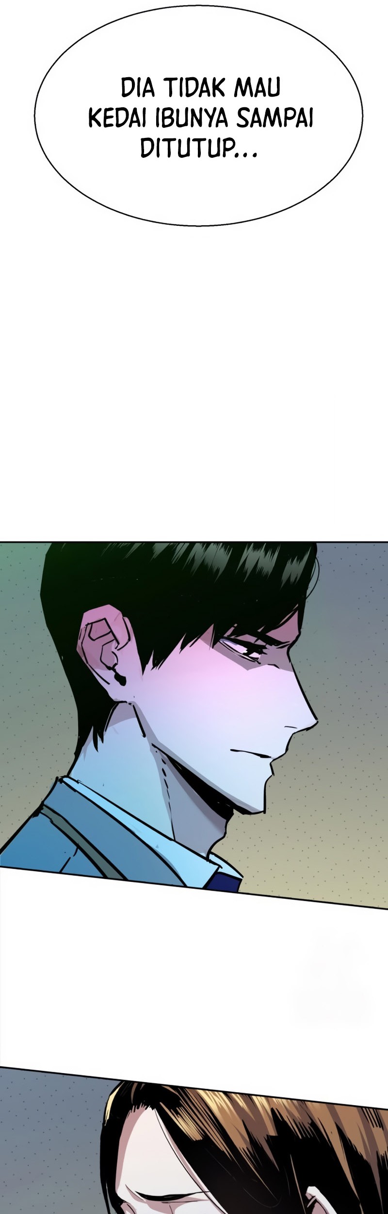 Mercenary Enrollment Chapter 196 Gambar 48