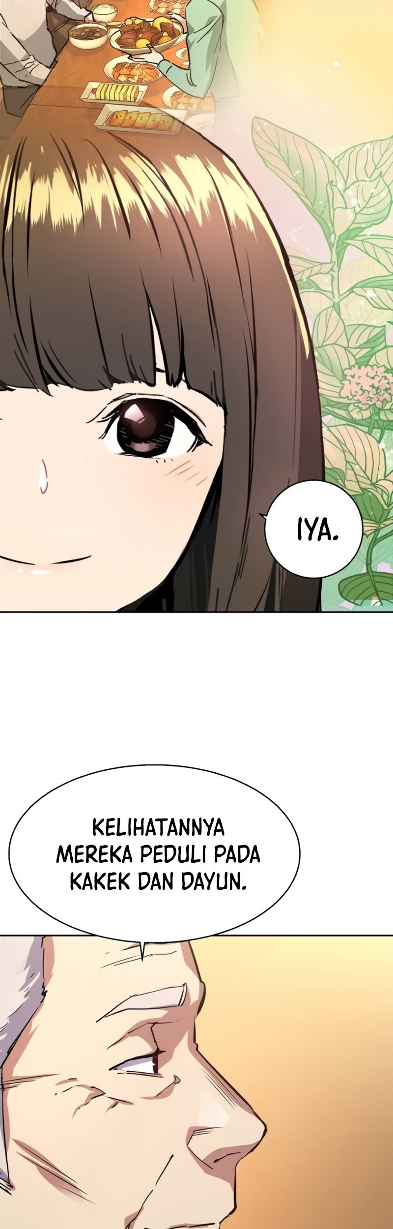 Mercenary Enrollment Chapter 195 Gambar 54