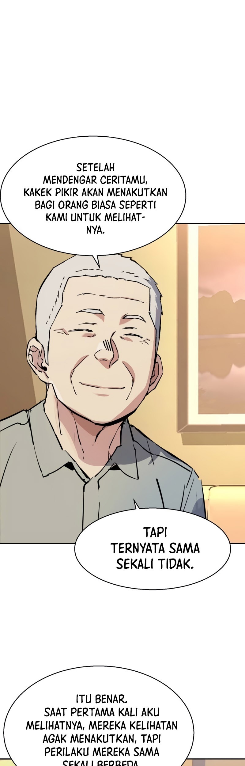 Mercenary Enrollment Chapter 195 Gambar 52