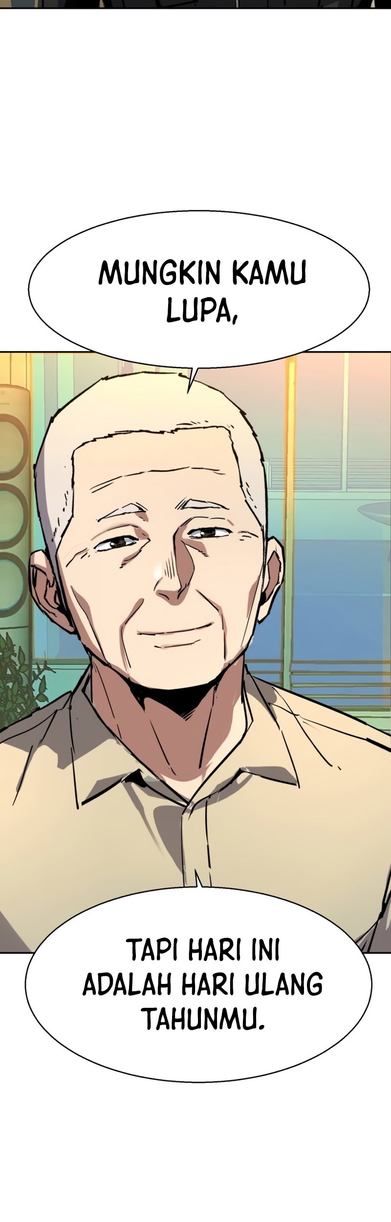 Mercenary Enrollment Chapter 195 Gambar 59