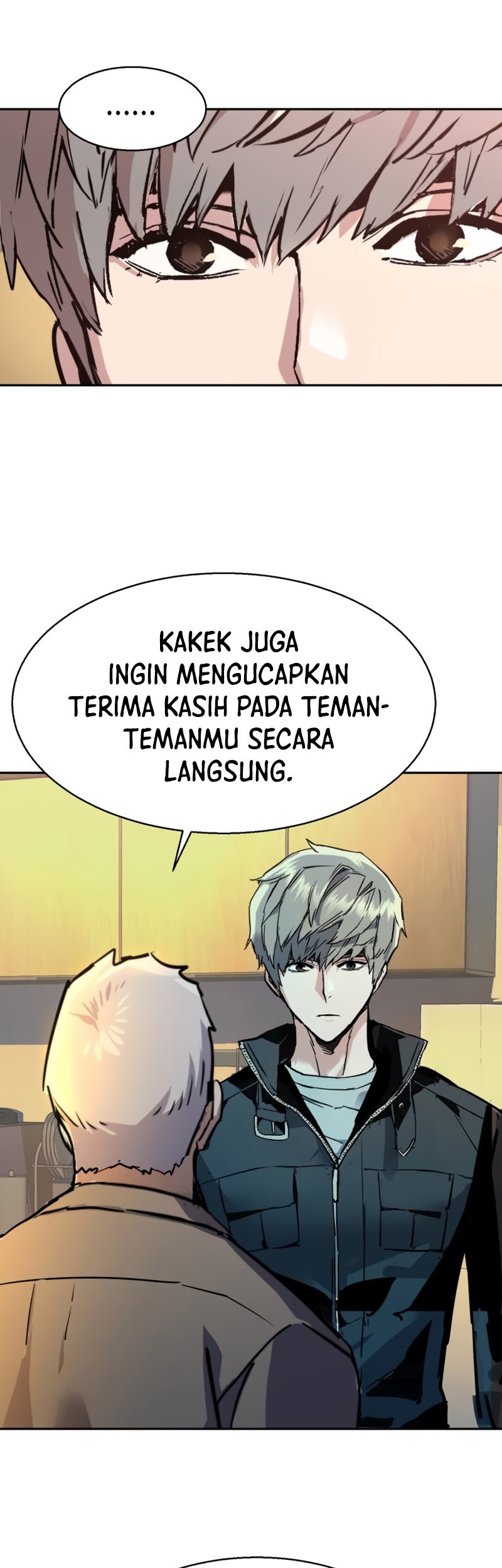 Mercenary Enrollment Chapter 195 Gambar 60