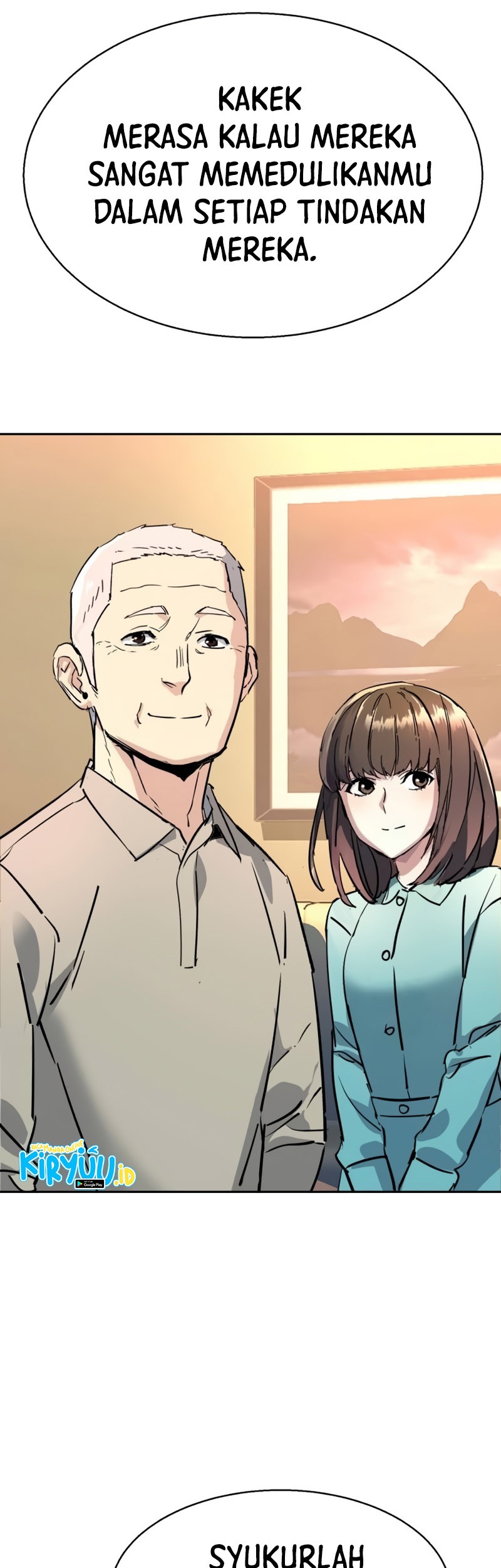 Mercenary Enrollment Chapter 195 Gambar 56