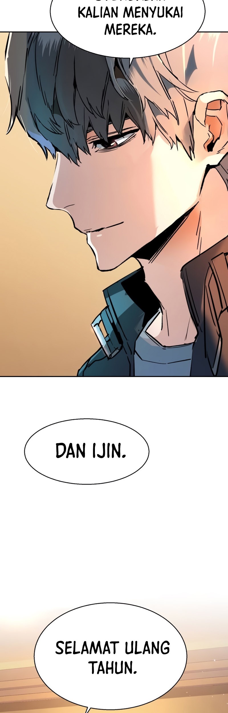 Mercenary Enrollment Chapter 195 Gambar 57