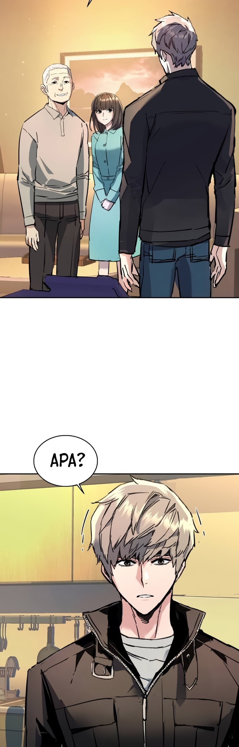 Mercenary Enrollment Chapter 195 Gambar 58