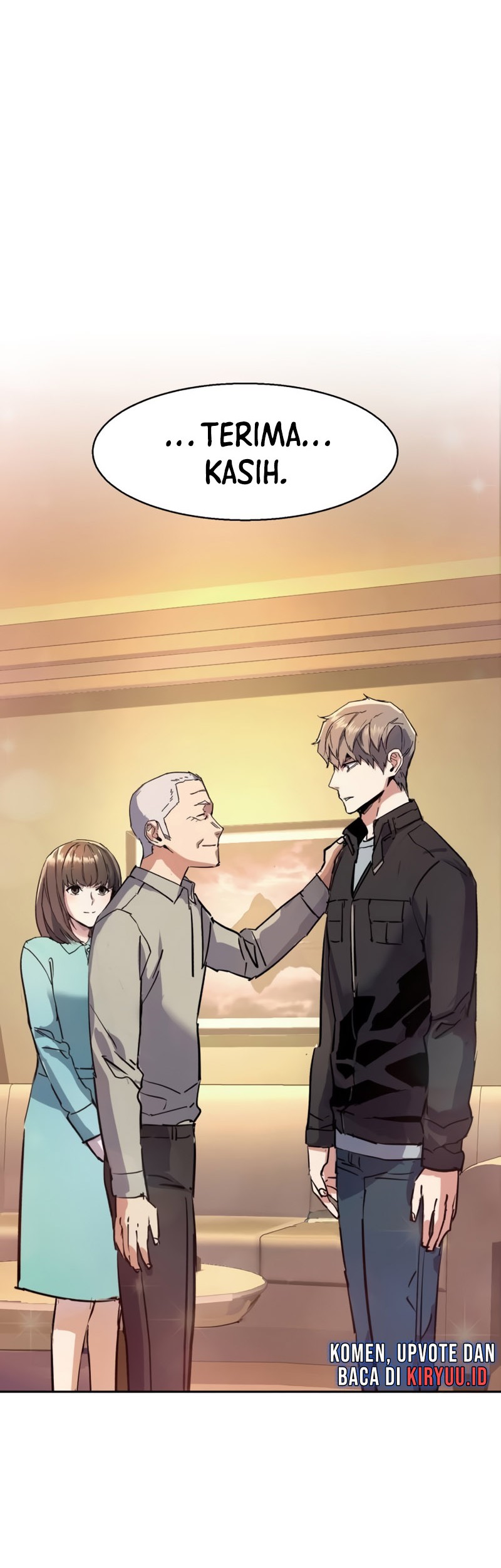 Mercenary Enrollment Chapter 195 Gambar 63