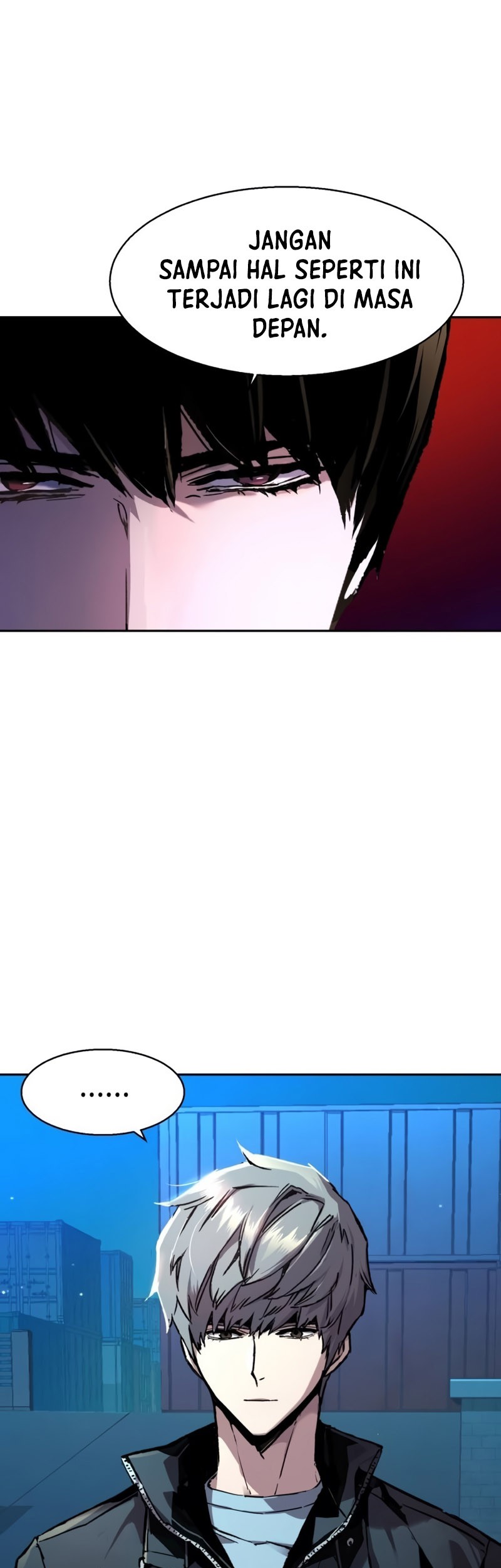 Mercenary Enrollment Chapter 195 Gambar 6