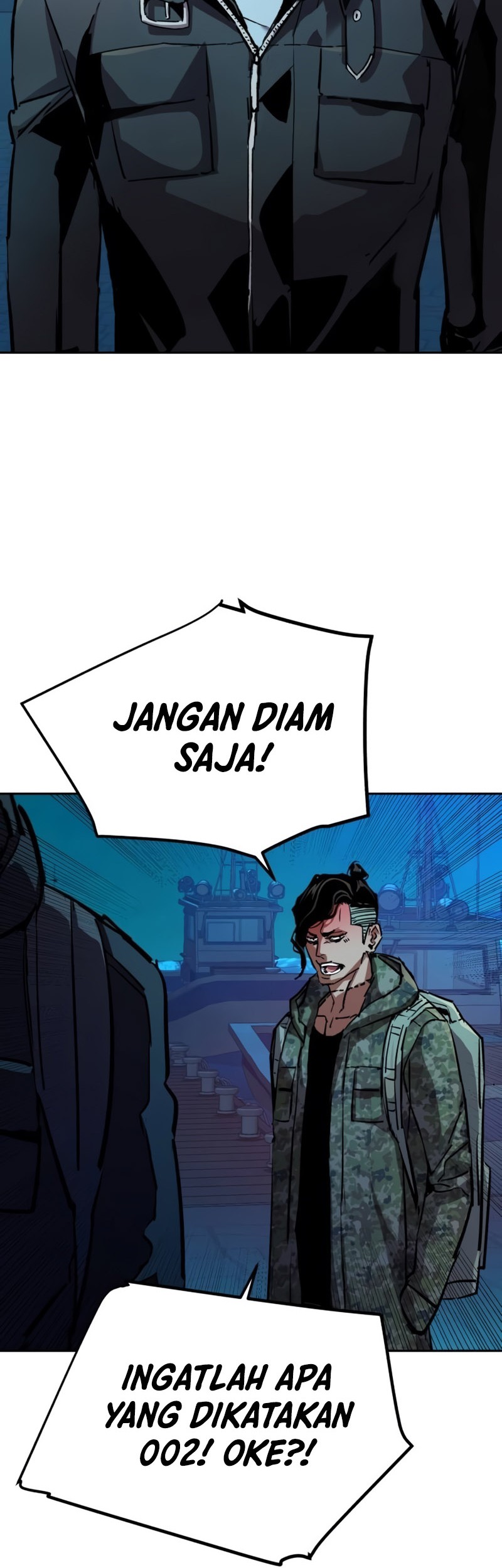 Mercenary Enrollment Chapter 195 Gambar 7