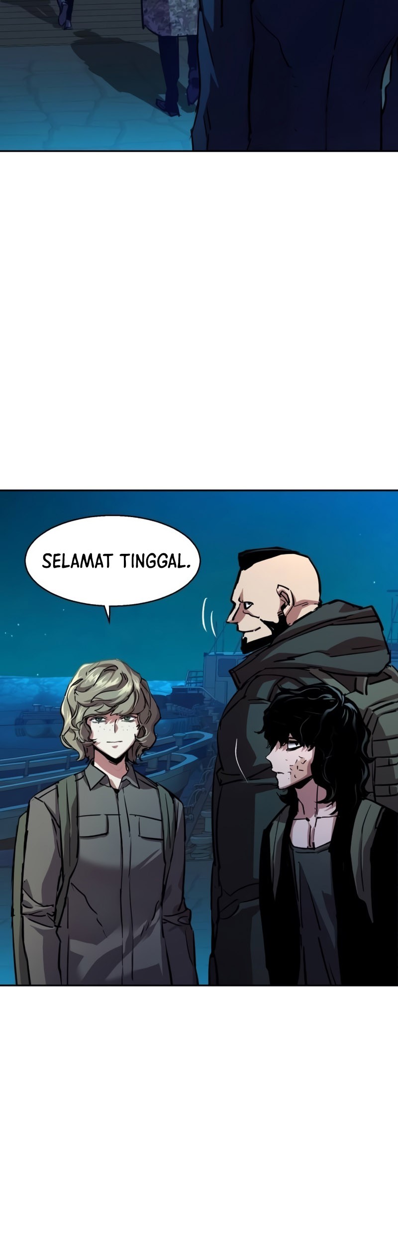 Mercenary Enrollment Chapter 195 Gambar 10