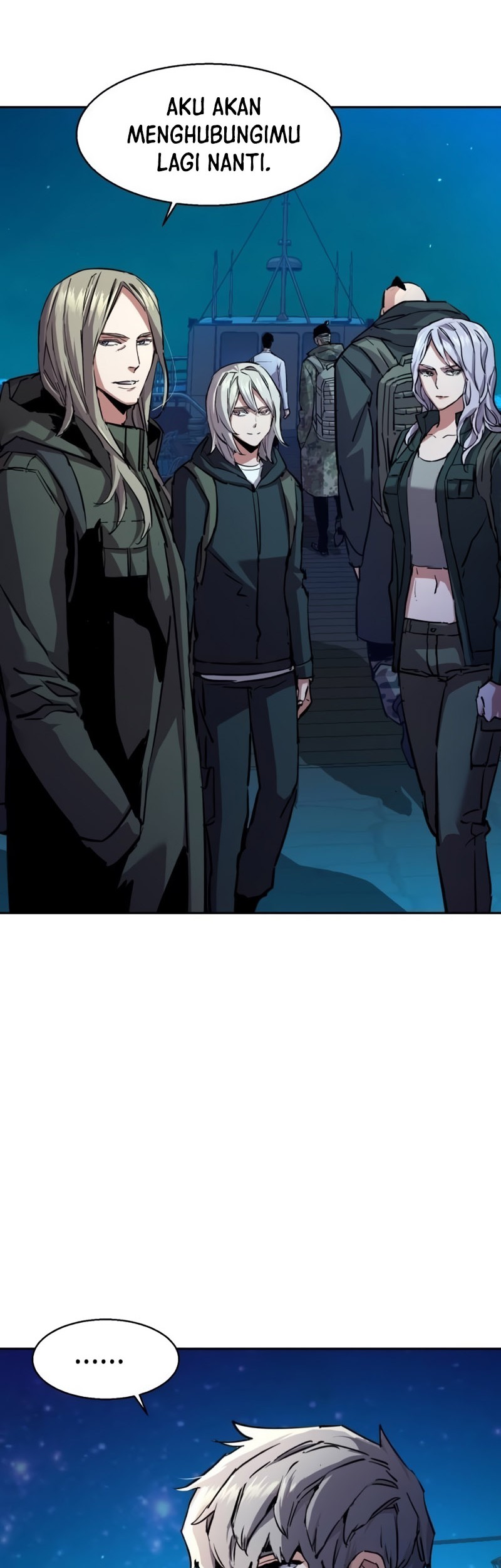 Mercenary Enrollment Chapter 195 Gambar 11