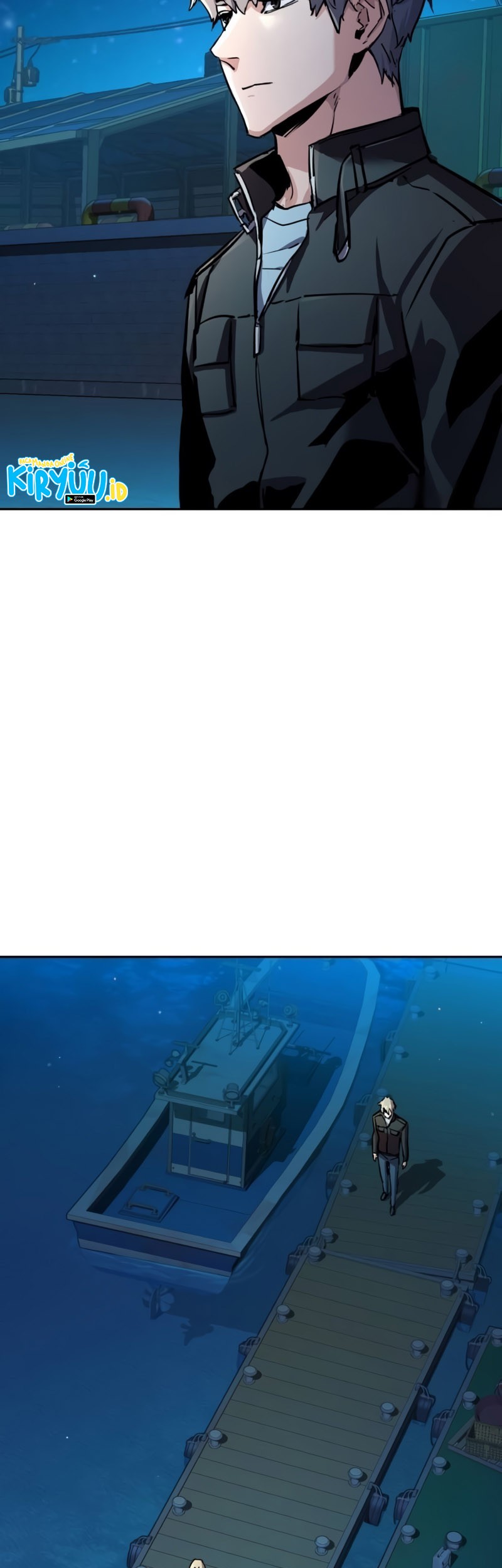 Mercenary Enrollment Chapter 195 Gambar 12