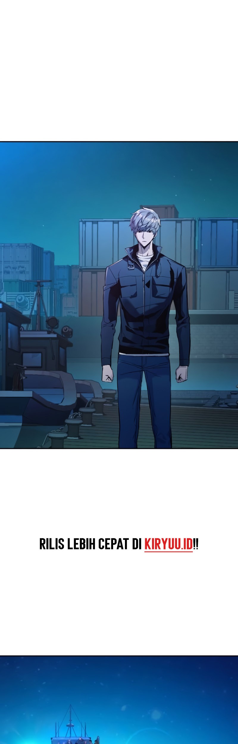 Mercenary Enrollment Chapter 195 Gambar 15