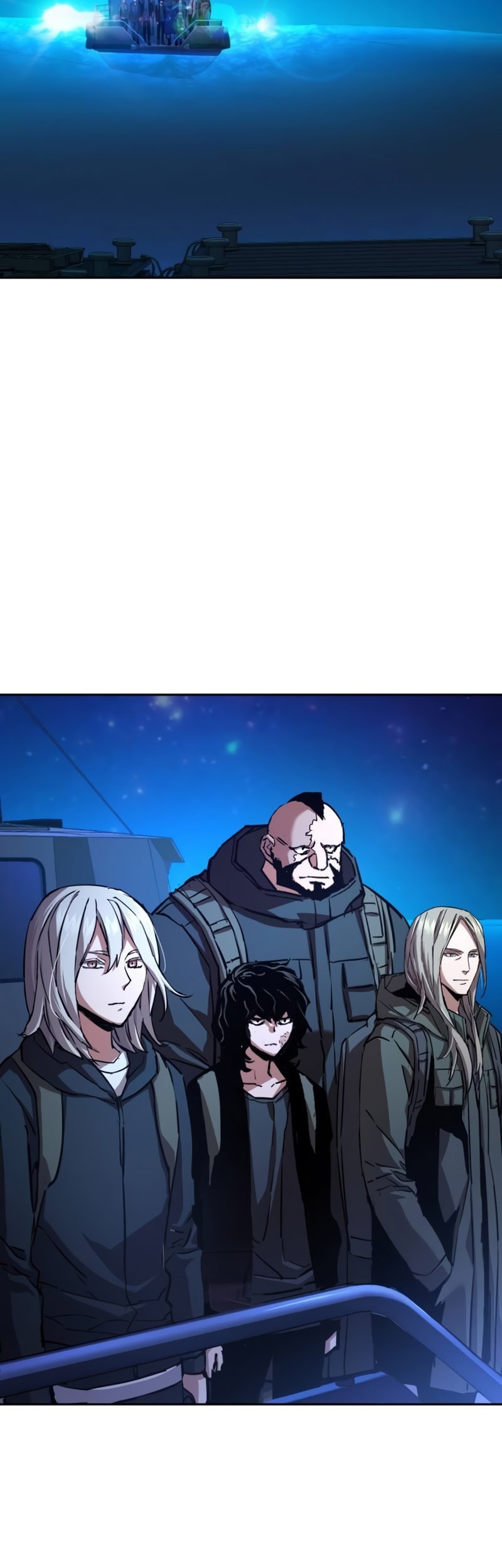 Mercenary Enrollment Chapter 195 Gambar 16