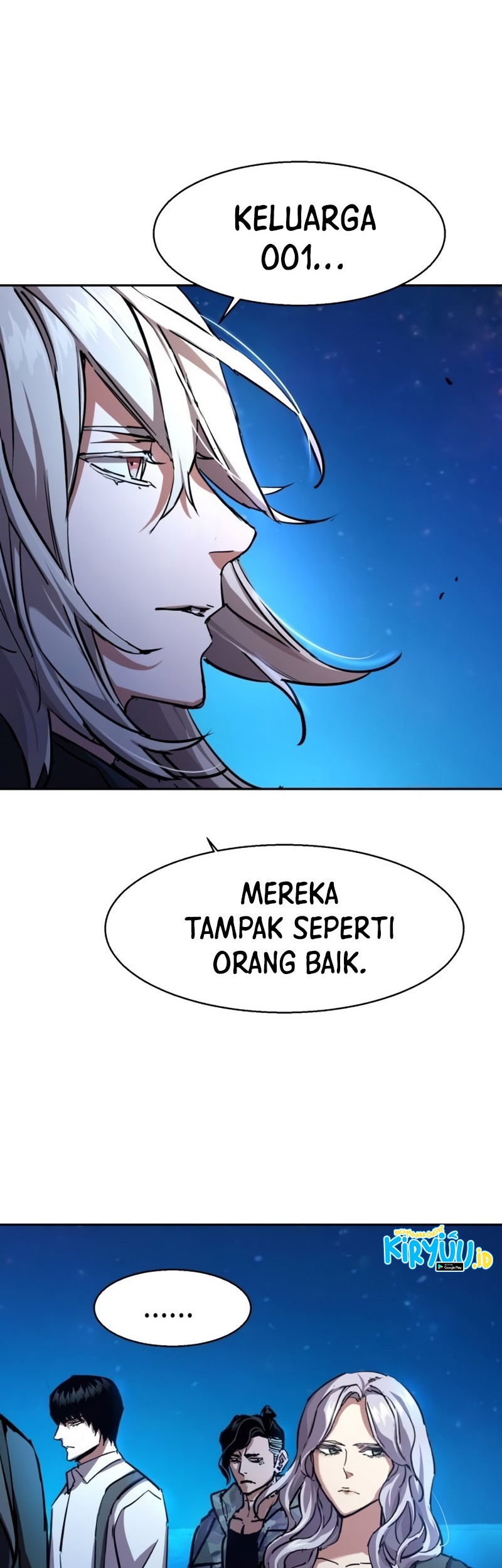 Mercenary Enrollment Chapter 195 Gambar 17