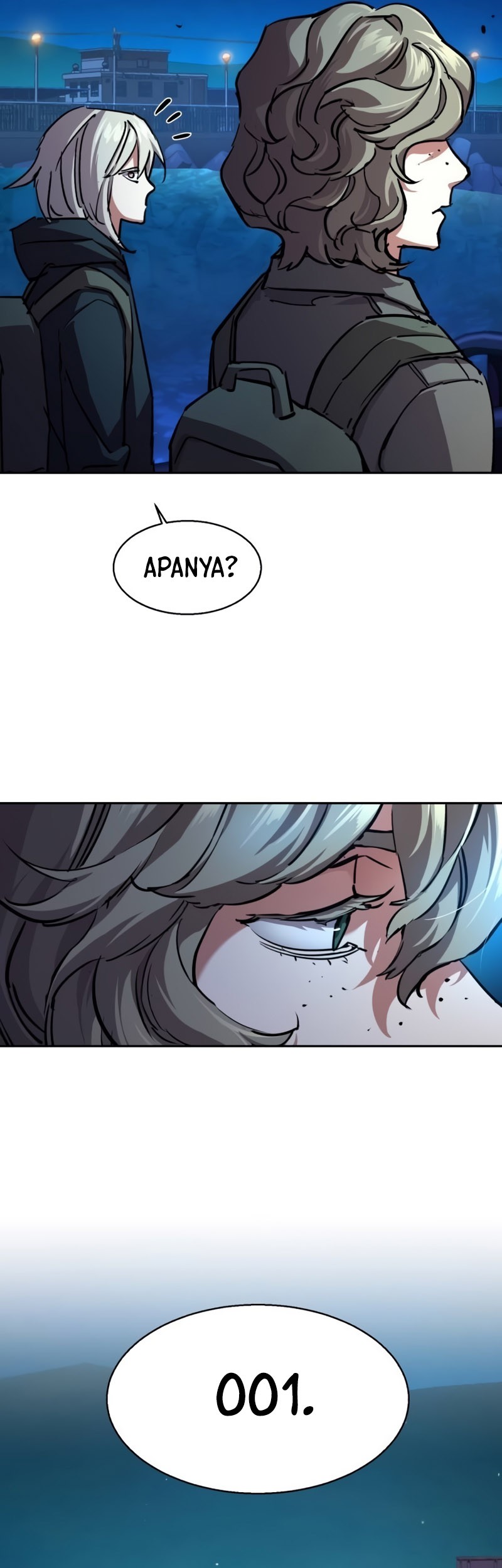 Mercenary Enrollment Chapter 195 Gambar 20