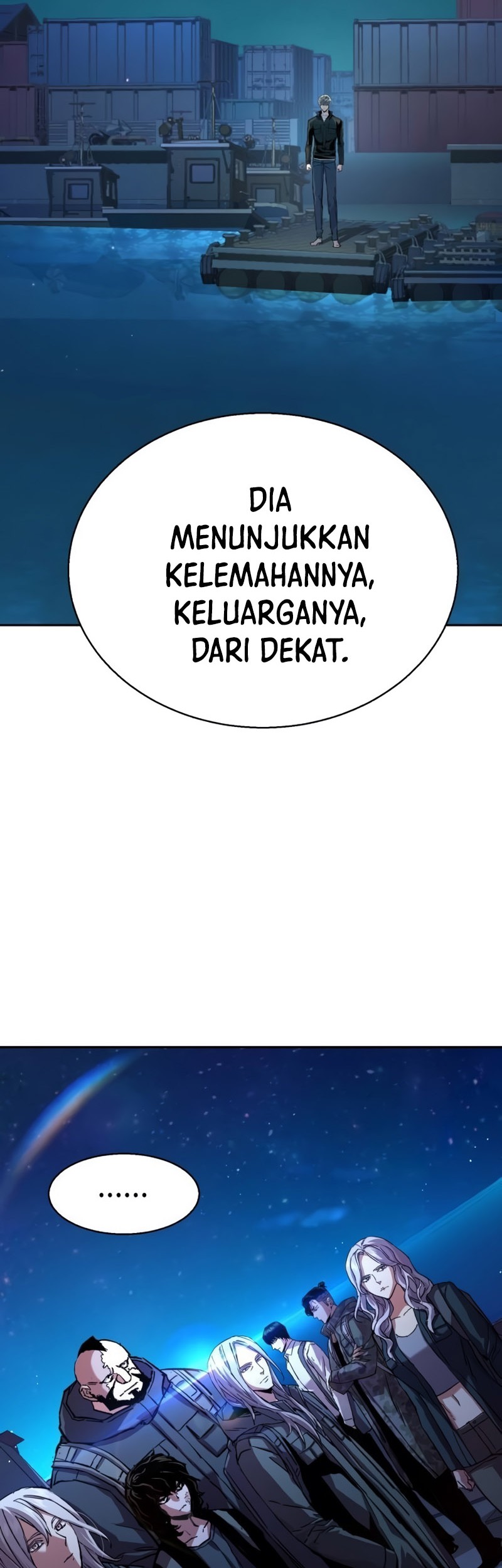Mercenary Enrollment Chapter 195 Gambar 21