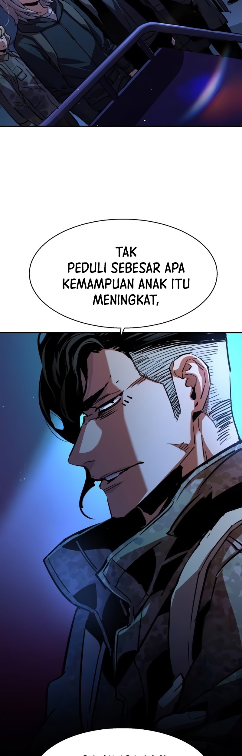 Mercenary Enrollment Chapter 195 Gambar 22